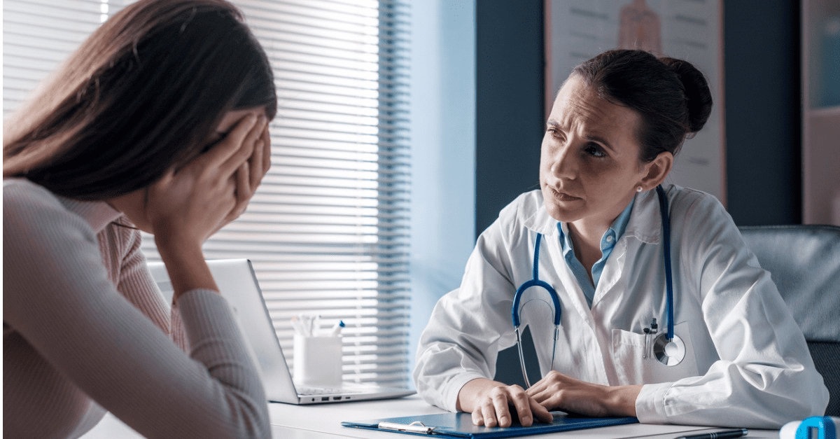 Mental Health Professional