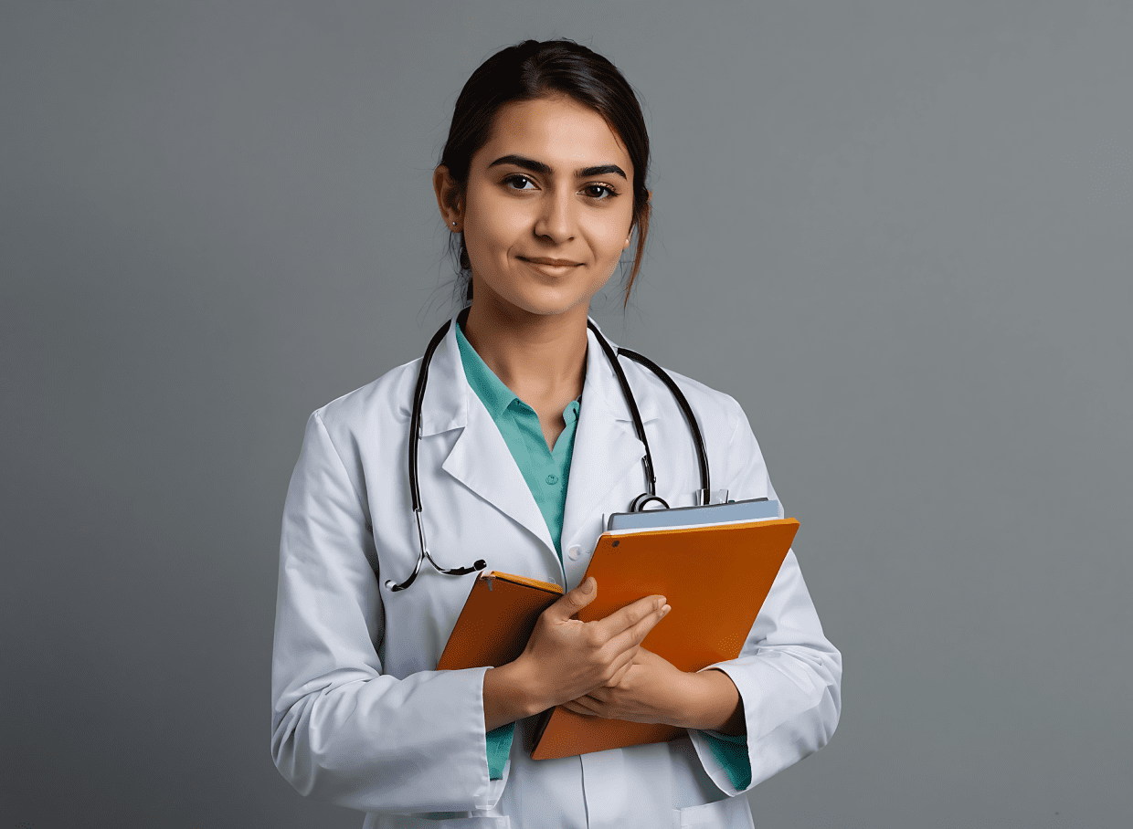 Dr. Kavita