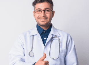 Dr. Geoff