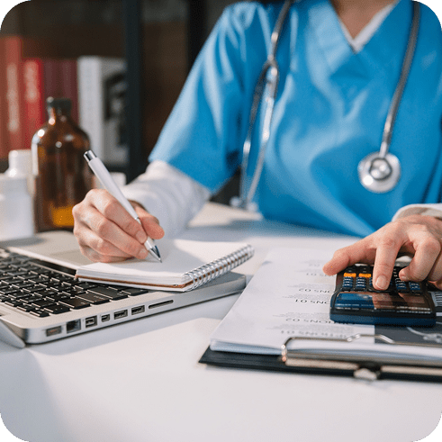 Family Practice Solutions
