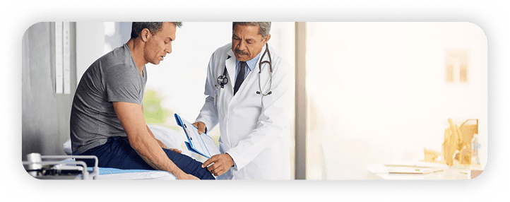Urgent Care Consultation
