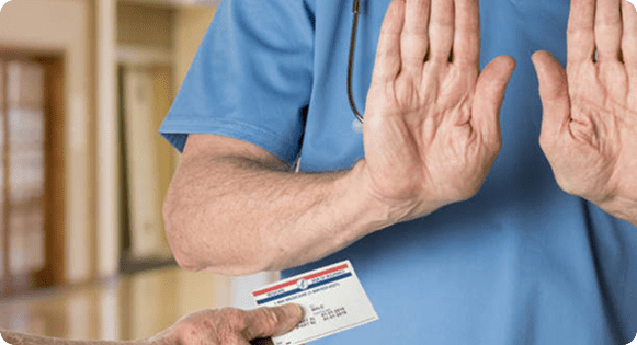 Denial Management Focus
