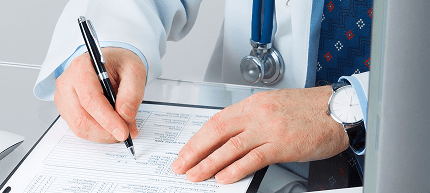 Credentialing Expert
