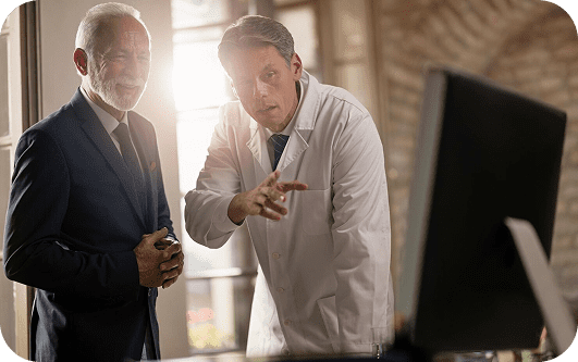 Ohio Healthcare Billing