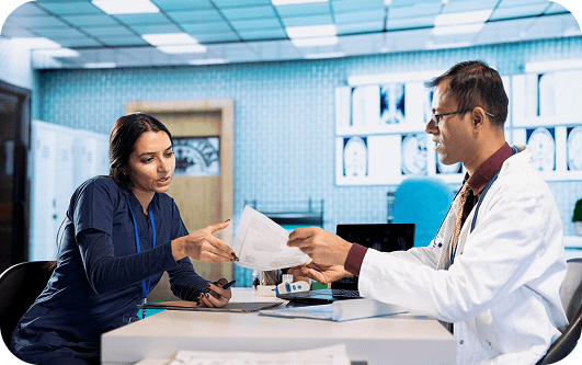 Texas Healthcare Billing
