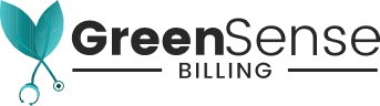 GreenSense Logo