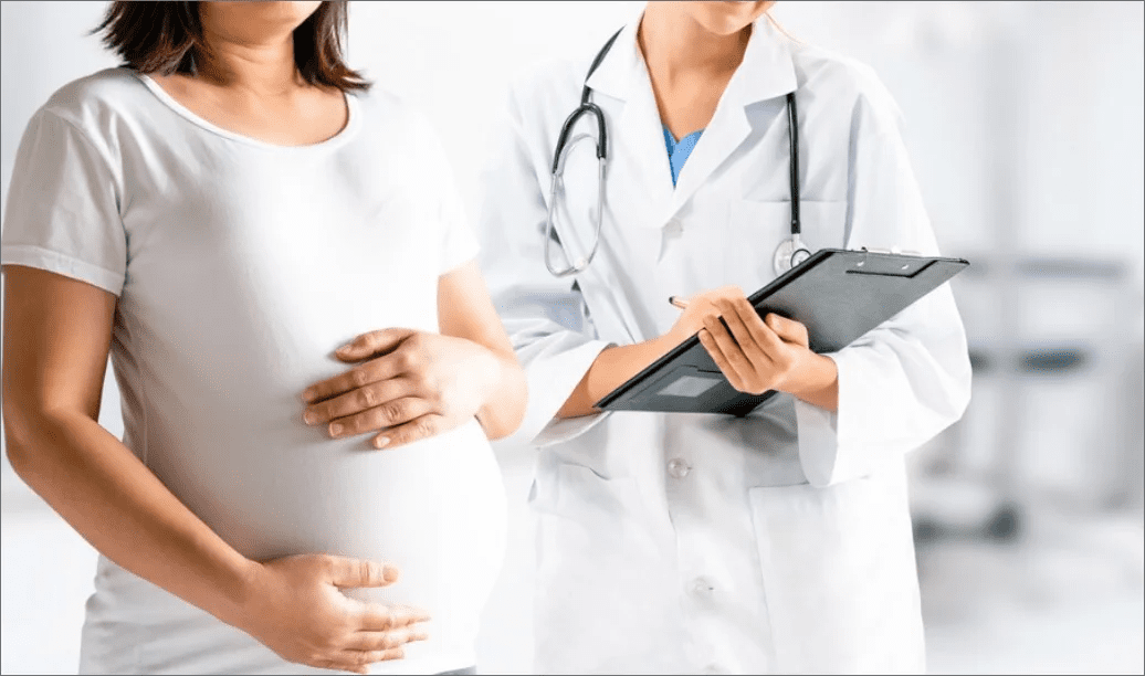 OB/GYN Professional