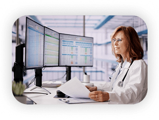 Pain Management Professional