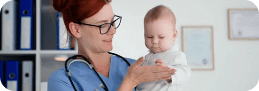 Pediatrics Billing Solutions