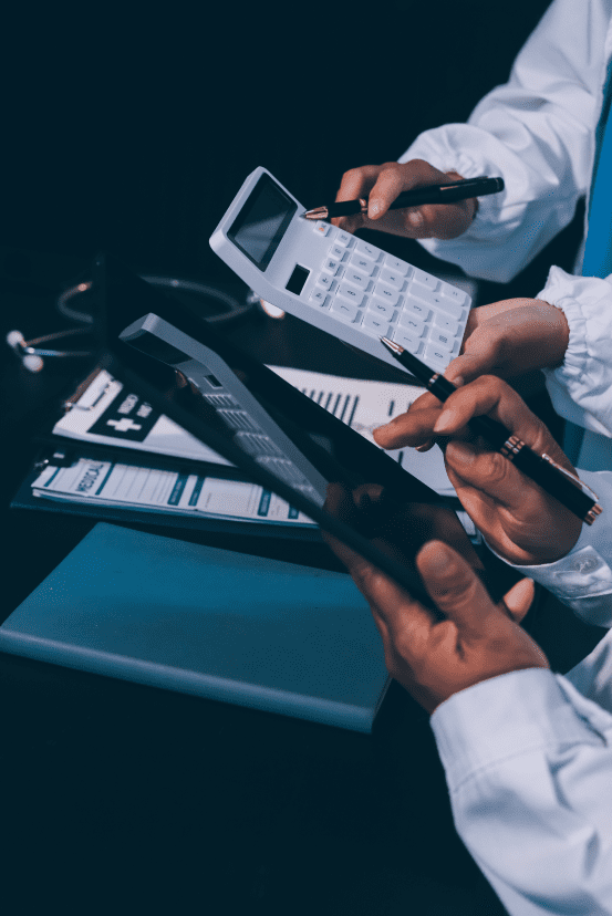 Patient Helpdesk